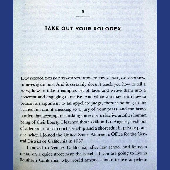 Book - Midnight in Washington: How We Almost Lost Our Democracy and Still Could - Picture 8 of 13